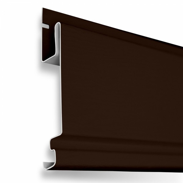 Добор 95 мм коричневый купить в Серпухове