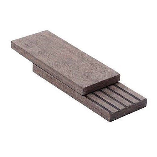 Плинтус Bruggan Multicolor 10х80х2200 Серый купить в Серпухове
