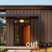 Панель универсальная ДПК Outdoor 3D шлифованная дуб купить в Серпухове