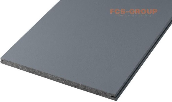 Фиброцементные панели FCS Group Smooth Line F15 купить в Серпухове