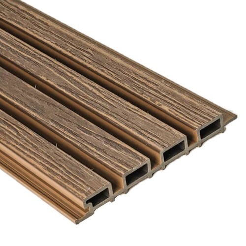 Стеновая панель CM Decking CM Wall ZEBRANO, Коричневый (под заказ) купить в Серпухове