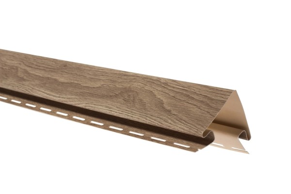 Угол наружный К-12, ВН, Орех купить в Серпухове