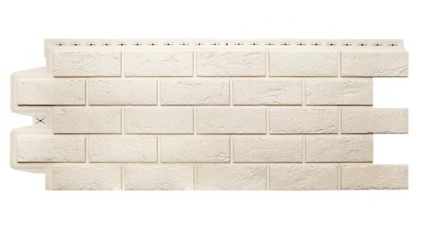 ФП Grand Line состаренный кирпич стандарт молочная купить в Серпухове