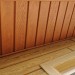 Софит Ю-Пласт, перфорация по центру Дуб Золотой купить в Серпухове
