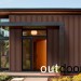 Панель универсальная ДПК Outdoor 3D шлифованная морёный дуб купить в Серпухове
