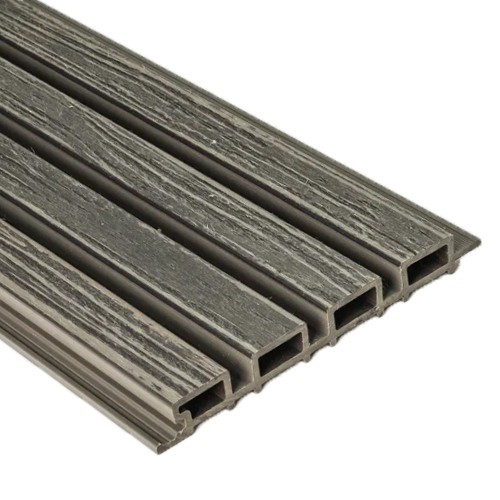Стеновая панель CM Decking CM Wall ZEBRANO,  Графит ( под заказ) купить в Серпухове