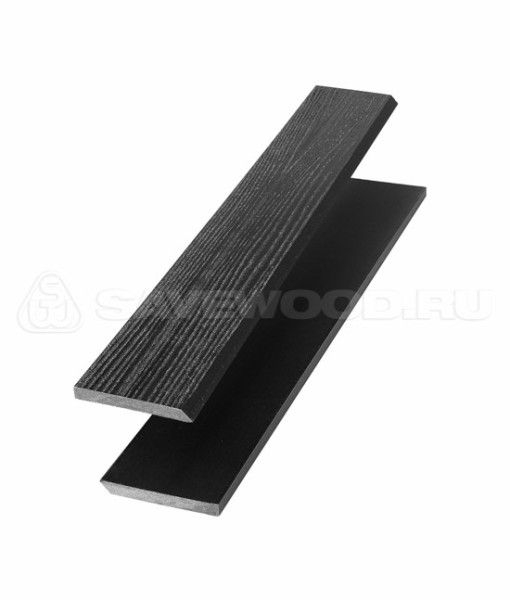 Торцевая рейка Savewood Черный купить в Серпухове