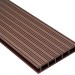 Террасная доска из ДПК Faynag Premium VELVET-ZEBRA  — Шоколад купить в Серпухове