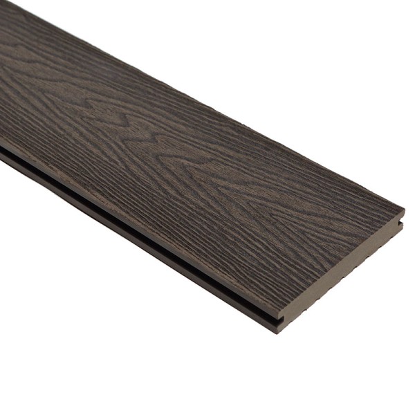 Террасная доска из ДПК CM Decking серия VINTAGE SOLID венге (под заказ) купить в Серпухове