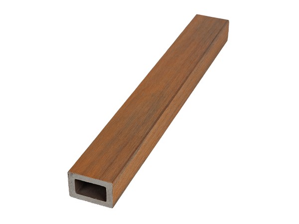 Балясина Woodvex Co-Extrusion Тик купить в Серпухове