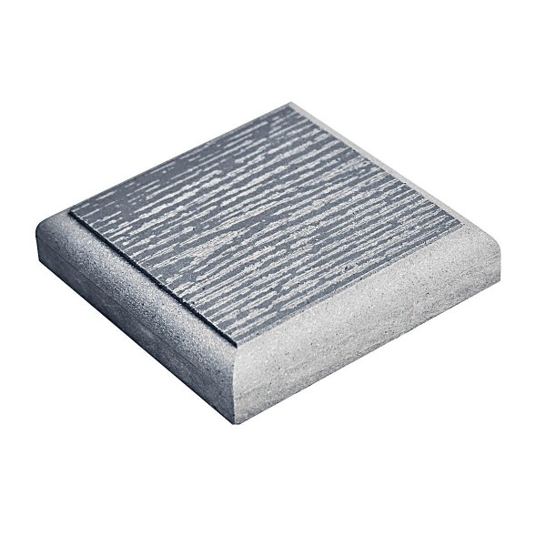 Крышка верхняя FAYNAG ДПК графит купить в Серпухове