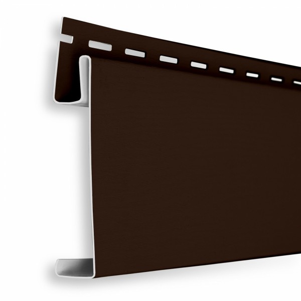 Наличник 120 мм коричневый купить в Серпухове