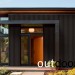 Панель универсальная ДПК Outdoor 3D шлифованная черная купить в Серпухове