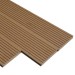 Террасная доска из ДПК CM Decking серия VINTAGE SOLID дуб (под заказ) купить в Серпухове