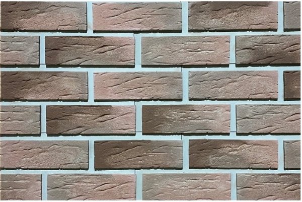 Фиброцементные панели КАНЬОН коллекция КЛИНКЕР 41 купить в Серпухове