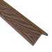 Уголок 3D EasyDecking Wood-Х 50х50 Коричневый купить в Серпухове
