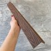 Уголок 3D EasyDecking Wood-Х 50х50 Коричневый купить в Серпухове