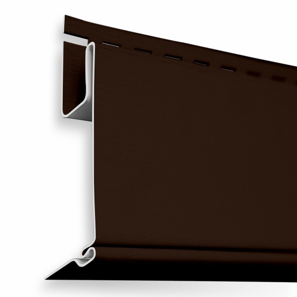 Основание угла 95 мм коричневый купить в Серпухове