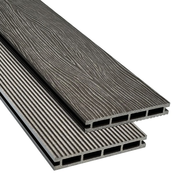 Террасная доска из ДПК Faynag 3D Stelo венге купить в Серпухове