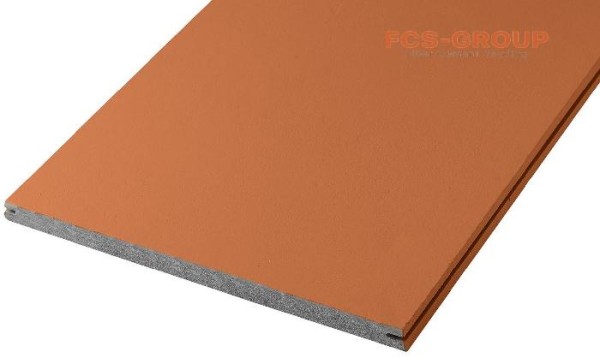 Фиброцементные панели FCS Group Smooth Line F32 купить в Серпухове