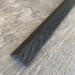 Уголок 3D EasyDecking Wood-Х 50х50 Черное дерево купить в Серпухове