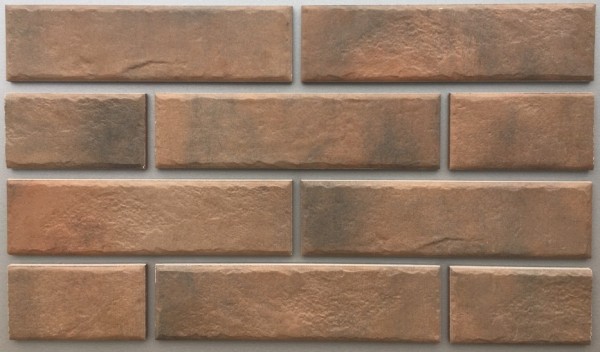 Фасадная Термопанели Аляска Retro Brick Cardamon купить в Серпухове