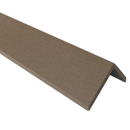 Уголок EasyDecking Wood-Х 50х80 Венге купить в Серпухове