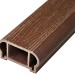 Перила FAYNAG ДПК WOOD шоколад купить в Серпухове