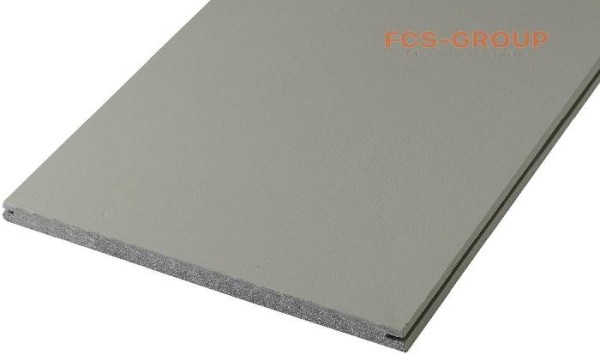 Фиброцементные панели FCS Group Smooth Line F52 купить в Серпухове