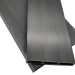 Доска для грядок и клумб из ДПК NauticPrime, 25х150х2950 серый купить в Серпухове