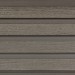 Фасадная доска из ДПК Faynag Wood Рейка Графит купить в Серпухове