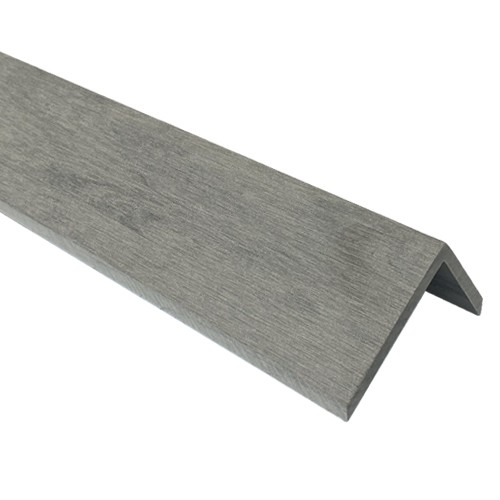 Уголок EasyDecking Wood-Х 50х80 Серый Микс купить в Серпухове