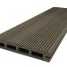 Доска Террасная NanoWood «Standart» Velvetto односторонняя - Венге 150×26 купить в Серпухове