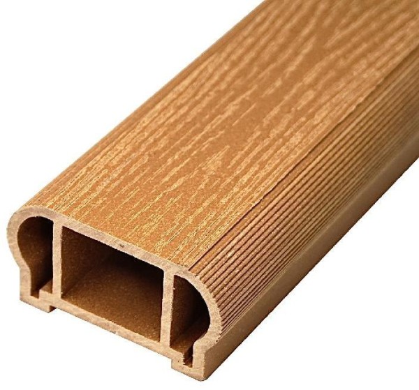 Перила FAYNAG ДПК WOOD тик купить в Серпухове