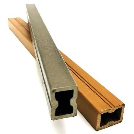 Лага из ДПК 30х40 NanoWood купить в Серпухове