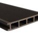Террасная доска из ДПК ECODECKING Velvet Венге купить в Серпухове