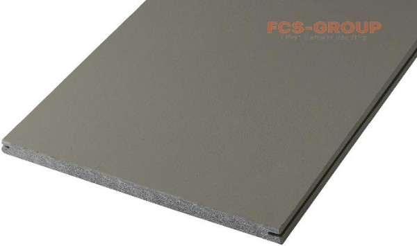 Фиброцементные панели FCS Group Smooth Line F53 купить в Серпухове