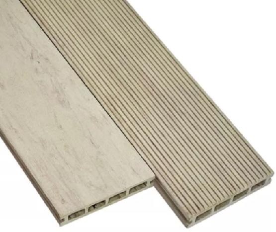 Террасная доска ДПК Deckart Select colorite Сакура купить в Серпухове