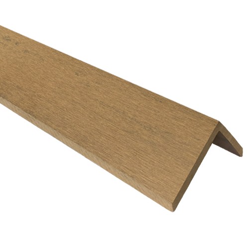Уголок EasyDecking Wood-Х 50х80 Тик Микс купить в Серпухове