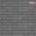 Фиброцементные панели FCSPRO Stone Block, 400x190x8 купить в Серпухове