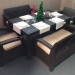 Комплект мебели Yalta Family Set купить в Серпухове