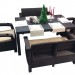 Комплект мебели Yalta Family Set купить в Серпухове