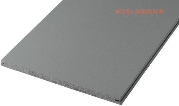 Фиброцементные панели FCS Group Smooth Line F54 купить в Серпухове