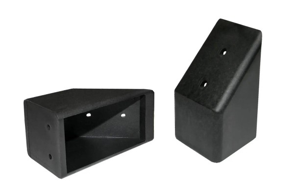 Крепеж для балясины универсальный (коннектор) купить в Серпухове