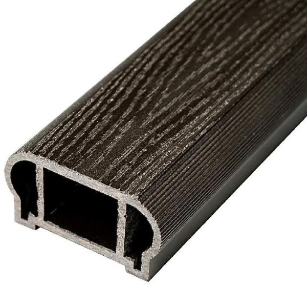 Перила FAYNAG ДПК WOOD венге купить в Серпухове