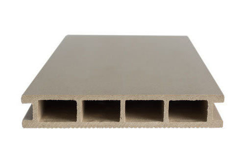 Террасная доска из ДПК ECODECKING Velvet Серый купить в Серпухове