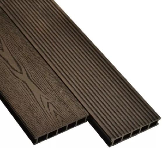 Террасная доска ДПК Deckart Universal Венге купить в Серпухове