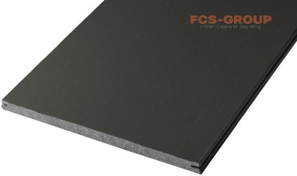 Фиброцементные панели FCS Group Smooth Line F60 купить в Серпухове