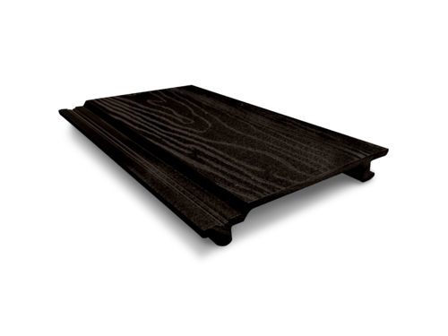 Фасадная панель  из ДПК ECODECKING Венге купить в Серпухове