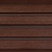 Фасадная доска из ДПК Faynag Wood Рейка Шоколад купить в Серпухове